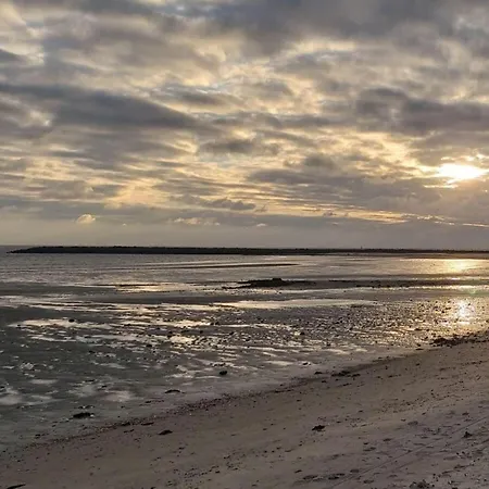 Holiday North Beach Lejlighed Borkum