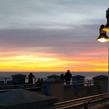 Holiday North Beach Lejlighed *