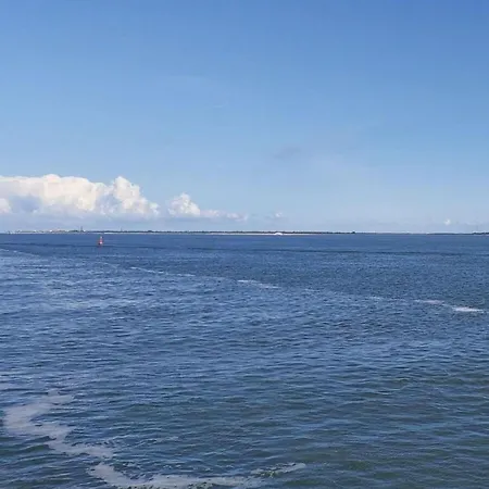 Holiday North Beach * Borkum